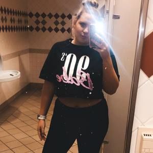 Meet your Posher, Briana